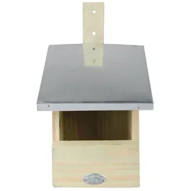 Esschert Design Nistkasten Rotschwänzchen Hellgrün