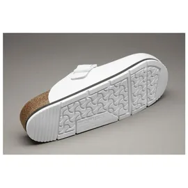 Birkenstock Boston Pro Clogs Weiß 44