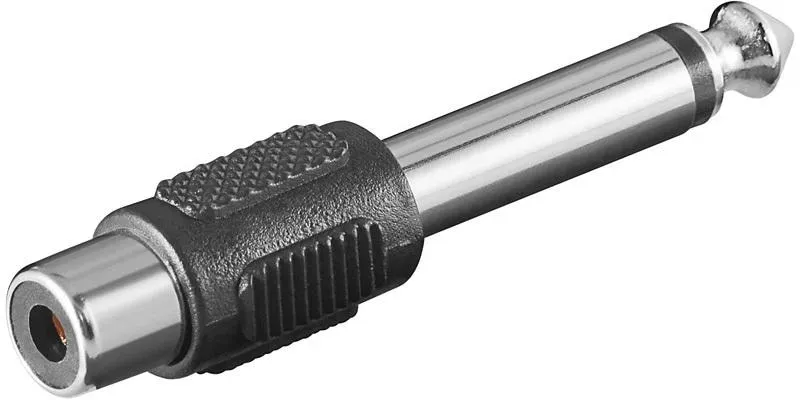 cinch-kupplung