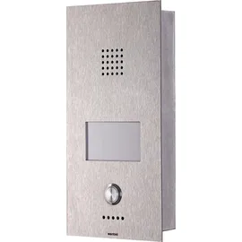 Wantec Türsprechstelle Monolith C GSM