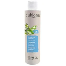 Eubiona Sheabutter-Aloe Vera Lotion 50 ml