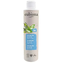 Eubiona Sheabutter-Aloe Vera Lotion 50 ml