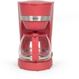 LIVOO DOD200 Chili-Rot