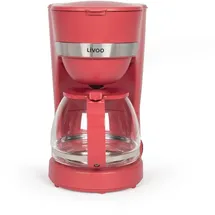 LIVOO DOD200 Chili-Rot