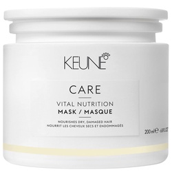 KEUNE CARE Vital Nutrition Mask 200 ml