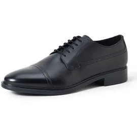 GEOX Gladwin B Herren Schwarz 42