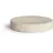 Möve Travertine Grace Seifenhalter Beige