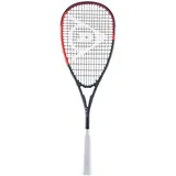 Dunlop Squash Schläger CX Team 125, rot/schwarz