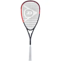 Dunlop Squash Schläger CX Team 125, rot/schwarz