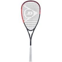 Dunlop Squash Schläger CX Team 125, rot/schwarz