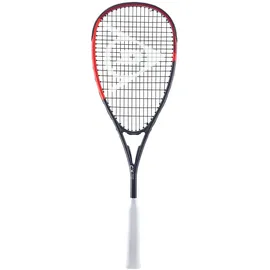 Dunlop Squash Schläger CX Team 125, rot/schwarz