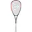 Dunlop Squash Schläger CX Team 125, rot/schwarz