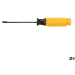 ABB SCREWDRIVER T20 Schraubendreher Torx T20 Manipulationsschutz 2TLA050211R0006