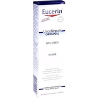 Eucerin UreaRepair 10% Salbe 100 ml