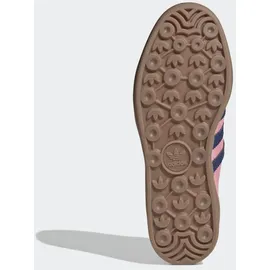 adidas Gazelle Bold Pink Glow / Victory Blue / Gum 38