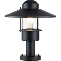 Elstead Lighting Klampenborg 1 Lichtsockel