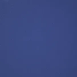 Beliani Outdoor-Kücheninsel Vilama blau
