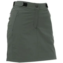 Maul Sport Kristallkopf ultra - Hosenrock, Bi-elastisch dark green