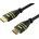 TECHLY HDMI Anschlusskabel 2