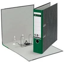 Leitz 1080 DIN A4 80 mm Grün 1 St.