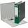 Leitz 1080 DIN A4 80 mm Grün 1 St.