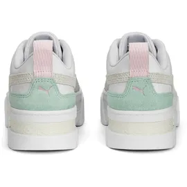 Puma Mayze Mix puma white-warm white 37,5