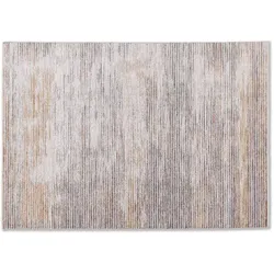 Schöner Wohnen Teppich Charme | Weicher Teppich für Wohnzimmer, Schlafzimmer | Kurzflor Indoor