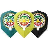 L-Style Deta Hedmann V4 Kami L3 Flights