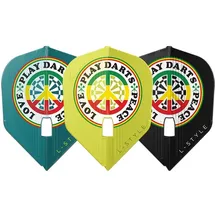 L-Style Deta Hedmann V4 Kami L3 Flights