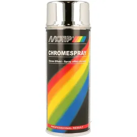 european aerosols Chromspray 4000 ml