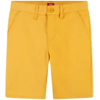 Levi's Kids Shorts in Gelb - 176