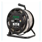 Haupa HUPlightStripe 25 130366 12 W neutralweiß 2500 cm