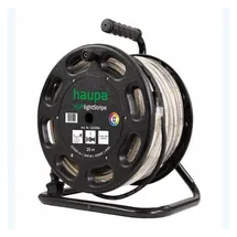 Haupa HUPlightStripe 25 130366 12 W neutralweiß 2500 cm