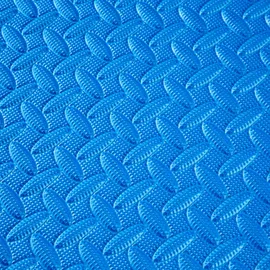 Tectake Bodenschutzmatte Bodenschutzmatte