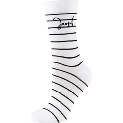 JOOP! Damen Socken For Your Daily Glam OCS Striped