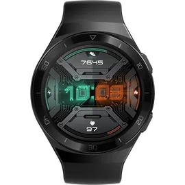 Huawei Watch GT 2e graphite black