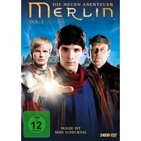 Polyband Merlin - Die neuen Abenteuer (Vol. 2) [3