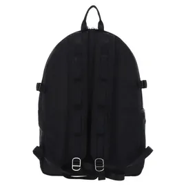 Lacoste Classics Rucksack Schwarz