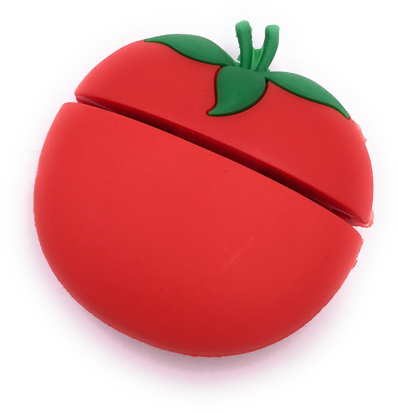 H-Customs Tomate Gemüse USB Stick 8GB 16GB 32GB 64GB 128GB USB 3.0/64 GB