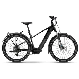 Haibike TREKKING 3 2026 27,5 Zoll RH S silver/stardust