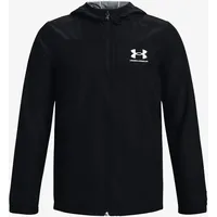 Under Armour Sportstyle Windbreaker-Jacket Youth (1370183)