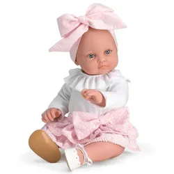 LAMAGIK Puppe ALICIA, rosa