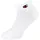 Champion Kurzsocken 6 Paar Weiß 43-46