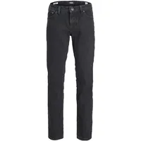 JACK & JONES Clark Original 912 Jeans Black Denim