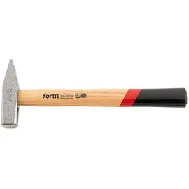 Fortis Schlosserhammer DIN 1041 500 g