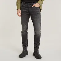 G-Star RAW Herren 3301 Slim Jeans