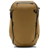 Peak Design Travel Backpack 45L Coyote