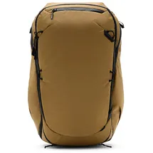 Peak Design Travel Backpack 45L Coyote
