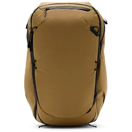 Peak Design Travel Backpack 45L Coyote