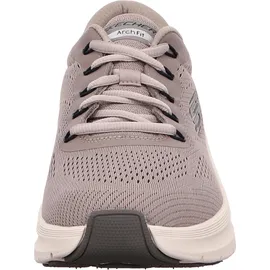 SKECHERS Arch Fit 2.0 Herren Taupe 46